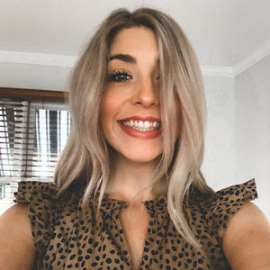 Meet your Posher, Molly